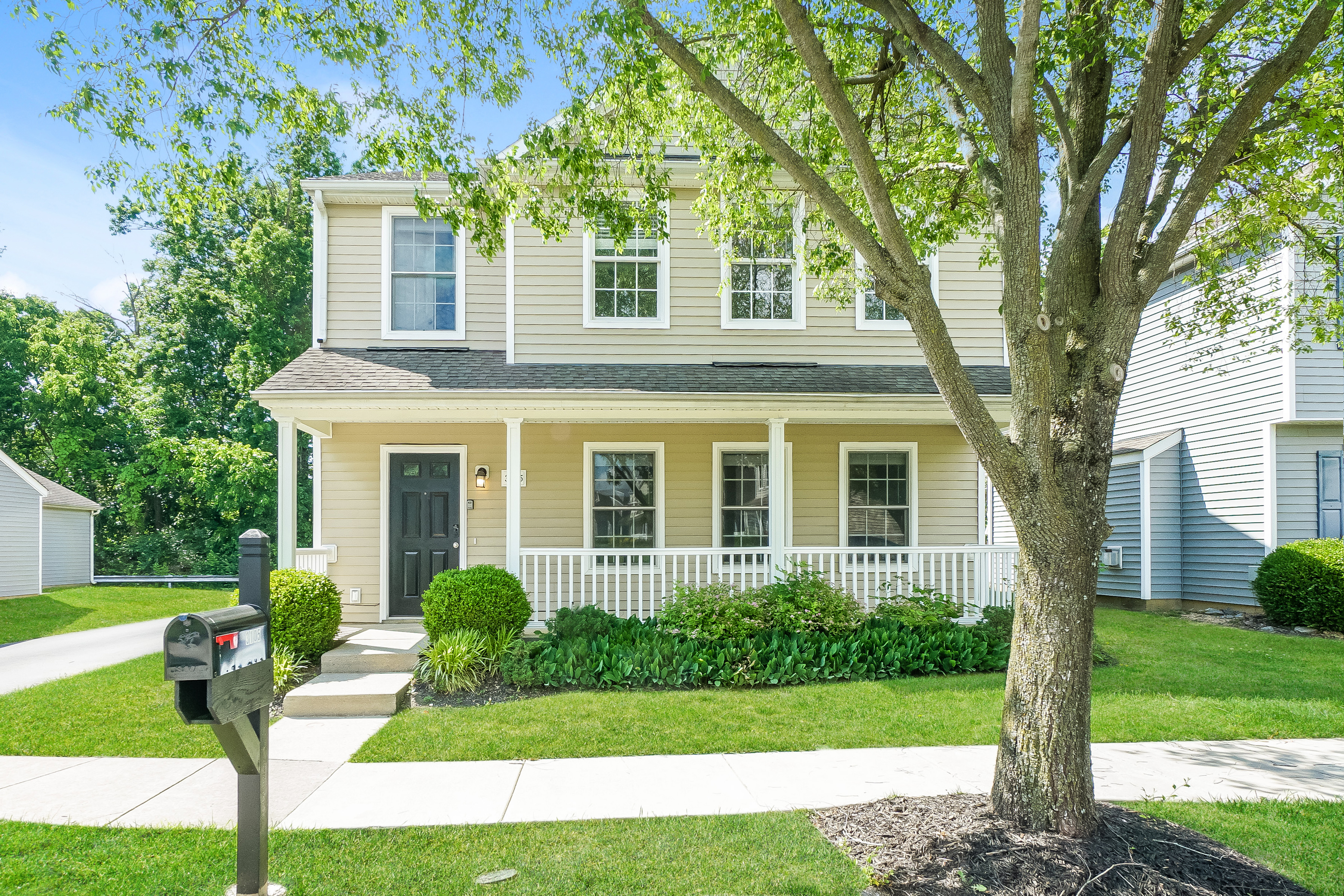 3105 WHEATFIELD BLVD JEFFERSONVILLE, IN 47130